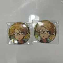 遊木真 あんスタ 缶バッジ 中国 - メルカリ