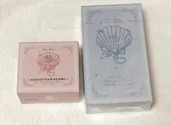 フラワーノーズシェルズジュエルコレクション　アイシャドウ03　サテンチーク05