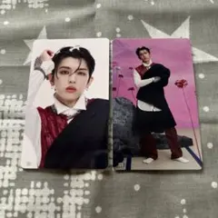 INI POP-UP トレカ　髙塚大夢