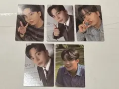 ATEEZ ジョンホ デジパック トレカ