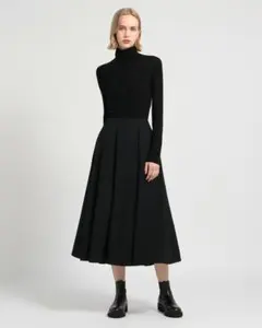 2026年最新】theory ロングスカートの人気アイテム - メルカリ