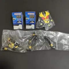 真アギト展　あそーとコレクション　フィギュア　アギト 真アギト展 あそーとコレクション 仮面ライダーアギト - メルカリ