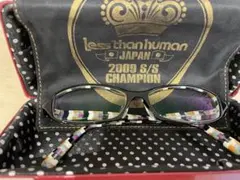 レア品☆ 西部警察 鳩村英次のレプリカサングラス - メルカリ
