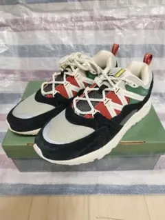 新品 KARHU カルフ Fusion2.0 US9/27.2cm