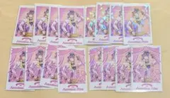 魔入間　アスモデウス バースデー チェキ