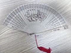 2026年最新】中国工芸扇の人気アイテム - メルカリ