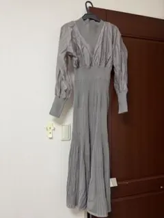 新品未使用タグ付き マーキュリーデュオワンピース