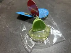 TAITO限定 シャインマスカットボンボン ミニチュアキーホルダーのサムネイル
