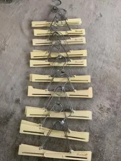 ズボンハンガー