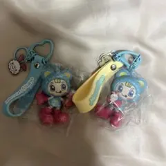 メゾピアノ シークレットキャラチャーム