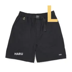 CHALLENGER NYLON BASIC SHORTS BLACK XL - メルカリ
