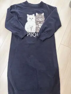 GELATO PIQUE 猫プリント ルームウェア - メルカリ