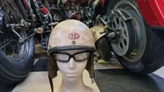 売切交渉歓迎 mchal 1950年代 マックホール クルーザーXSシェル超希少