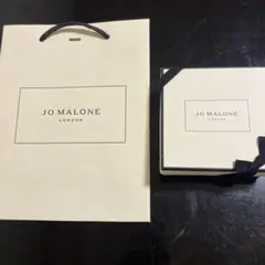 JO MALONE ブラックチェリー ボディクリーム