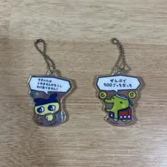 たまごっちのプチプチおみせっち グッズコレクション