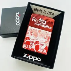 2026年最新】zippo レムの人気アイテム - メルカリ