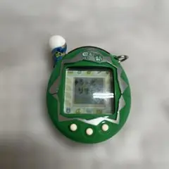 超じんせーエンジョイ たまごっち