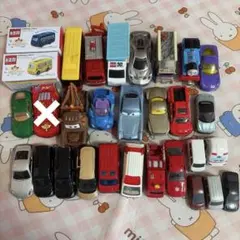 A*a様 トミカ ディズニー ミニカー まとめ売り 2026年最新】ディズニートミカまとめ売りの人気アイテム - メルカリ
