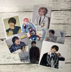 西畑大吾くんまとめ売り