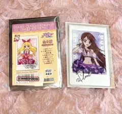 紫吹蘭 キャラナップ アイカツ