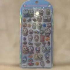 [正規品] コットンシール　ドラえもん