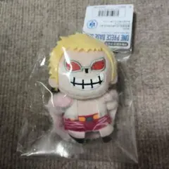 新品未使用 シャンクス ONE PIECE BASE SHOP限定