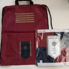 嵐のワクワク学校 公式グッズセット