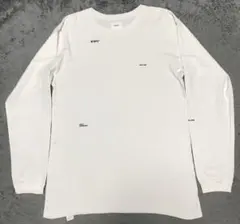 wtaps ロングtシャツのサムネイル