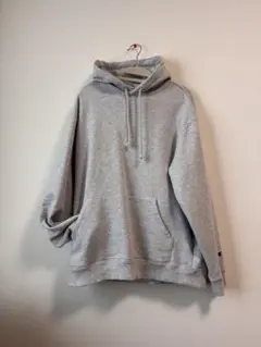 Champion プルオーバーパーカー　美品