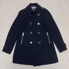 レディース ピーコート