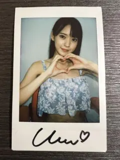 2026年最新】八掛うみ チェキの人気アイテム - メルカリ