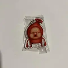 こびとづかんEXPO アクリルキーホルダー ツボタコニュウドウ