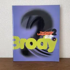 The Graphic Language of Neville Brody