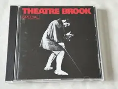 【帯付】THEATRE BROOK SPECIAL シアターブルックCD