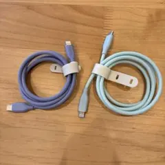 ともきりんさん専用Anker USB-C&ライトニングケーブル 0.9m