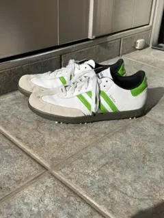 adidas SAMBA GOLF 26.0cm