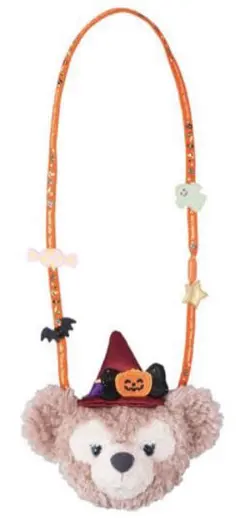 【新品・タグ付き】シェリーメイ/ハロウィン限定/コインケース