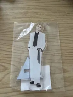 プデュ 日プ 新世界 ファイナル アクリルスタンド アクスタ 岡田侑磨