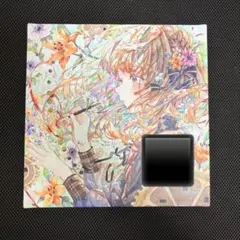 優子鈴　直筆サイン入り色紙 irodori_yukorin_sign-art3.png?
