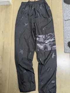 美品　KELME 星柄 レディースピステパンツ サイズS