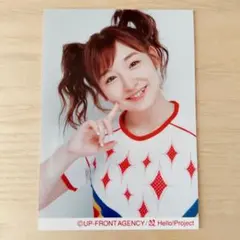 ハロプロ モーニング娘。 加護亜依 生写真 6 - メルカリ