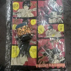 当日発送】サカモトデイズ 南雲 ビッグシルエットtシャツ - メルカリ