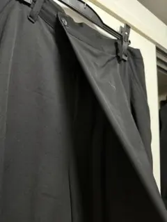 yohjiyamamoto POUR HOMMEバルーンラップパンツのサムネイル
