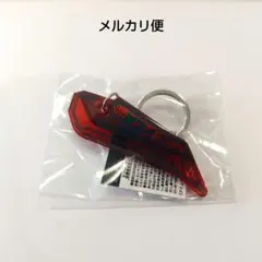 SANKYO　アタッカーキーホルダー　レッドのサムネイル