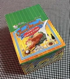 リーメント ファンミールズ10種 中袋未開封新品 コンプリート品 - メルカリ