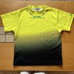 YONEX シャツ　Mサイズ