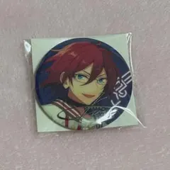 あんスタ 7周年 缶バッジ【七種茨】