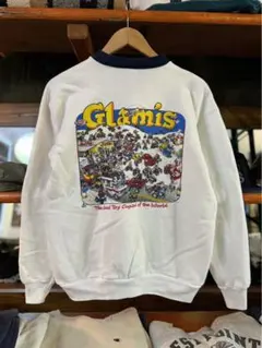 80s TULTEX ビンテージ スウェット アメリカ製