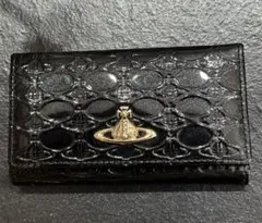 【美品】Vivienne Westwood キーケース
