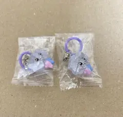 ドヨン TRUZ めじるしアクセサリー キラキラスペシャルラメver.